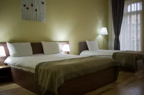 Boutique Hotel O. Galogre - Room