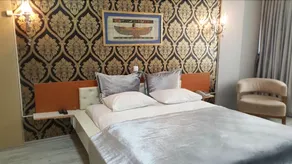 Masal Otel - Room