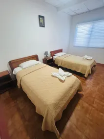 Hotel Mar Azul - Room