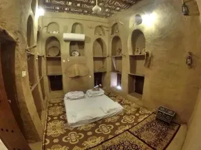 Bait Aljabal Hospitality Inn - Room