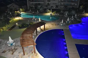 Eco Life Porto De Galinhas - Pool