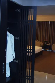 Top Hotel - Room