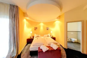 Best Western Plus Palatin Kongresshotel - Chambre