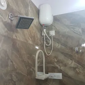 Silver Oak Villa - Salle de bain