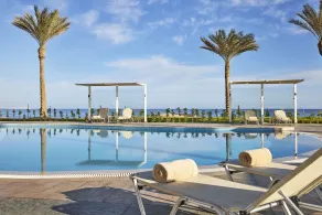 JAZ Lamaya Resort - All Inclusive - Piscine