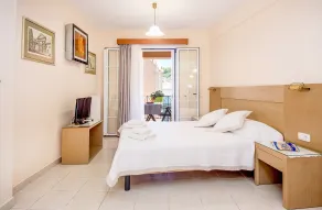 Rouchotas Apartments - Rom