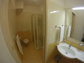 Residence Zenith - Salle de bain