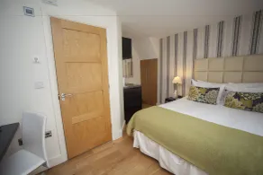 Ethos Hotel - Oxford City - Habitación