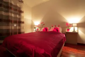 Mala Italia Apartments - Room