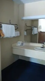 DAYS INN OF YORK - Værelse