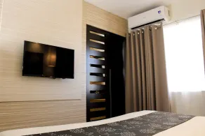 Executive Hotel - Habitación