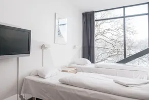 Vingsted Hotel & Konferencecenter - Room