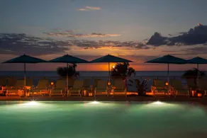 Opal Sands Resort - Piscine