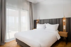 Radisson Residences Taghazout Bay - Zimmer