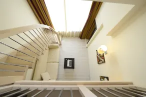 La Villa - Værelse