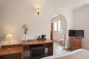 Le Neptune & Spa - Chambre