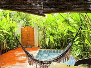 RECA Resort Philippines Luxury Villas & Nature Retreat - Værelse