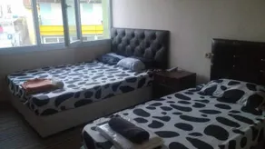 Hotel Panorama - Rom