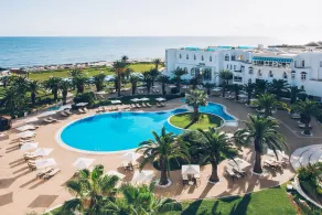Iberostar Selection Kantaoui Bay - View from room