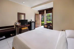 The Jayakarta Bali Beach Resort - Room
