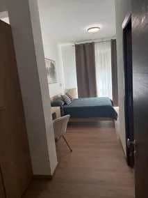 Urban Stay Siena - Værelse