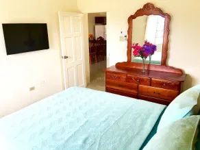 Drax Hall Country Club's Sweet Escape - Banheiro