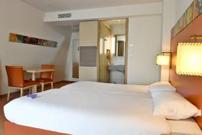 Mercure Amiens Cathédrale - Chambre