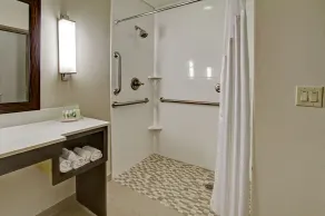 Holiday Inn & Suites Tupelo North by IHG - Chambre