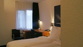 Fletcher Resort-Hotel Zutphen - Chambre