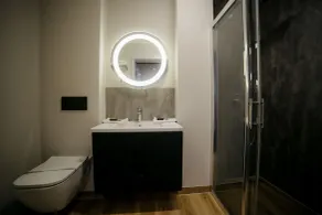 Royal Class Hotel - Room