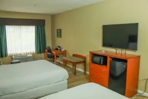Days-Inn by Wyndham Cedartown - Rom