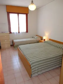 Comfy flat for four-Beahost - Room