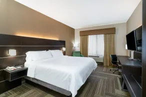 Holiday Inn Express Hotel & Suites Ashland by IHG - Chambre