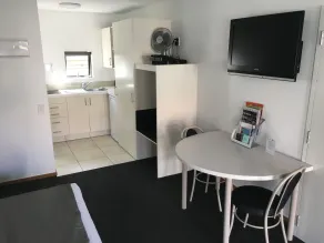 Palms Motel - Chambre