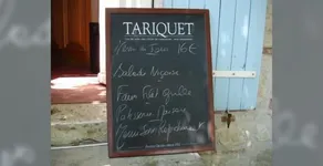 Logis Hotels - La Table d'Antan - Hôtel 2 étoiles et Restaurant - Restaurant