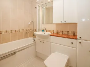 Seasiders - Bathroom