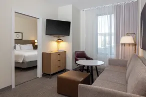 Staybridge Suites Eastvale - Norco by IHG - Værelse