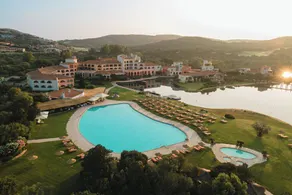 Hotel Cala di Volpe, a Luxury Collection Hotel, Costa Smeralda - Pool