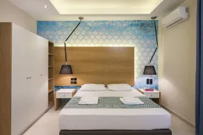 Summer Beach - Chambre