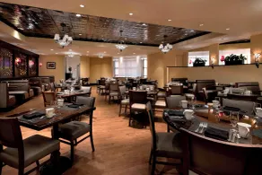 Marriott Albany - Restaurant