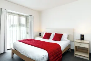 Jasmine Court Motel - Chambre