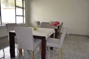 Furaha Guest Lodge - Restaurant