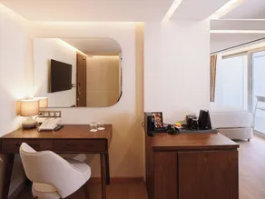 Leonardo Hotel Athens City Center - Room