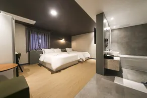 WALL Hotel - Camera