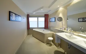 Hotel Rebenhof - Chambre