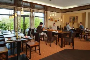 ParkHotel Nieheim - Restaurant