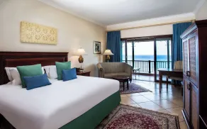 Avani Pemba Beach Hotel - Room