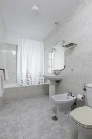 Pensión Dorotea - Salle de bain