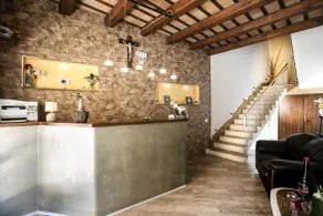 Triskell Camere & Relax - Reception