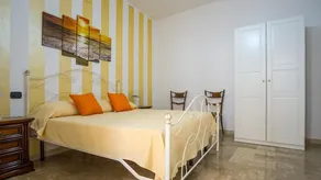 B&B Le Terrazze - Værelse